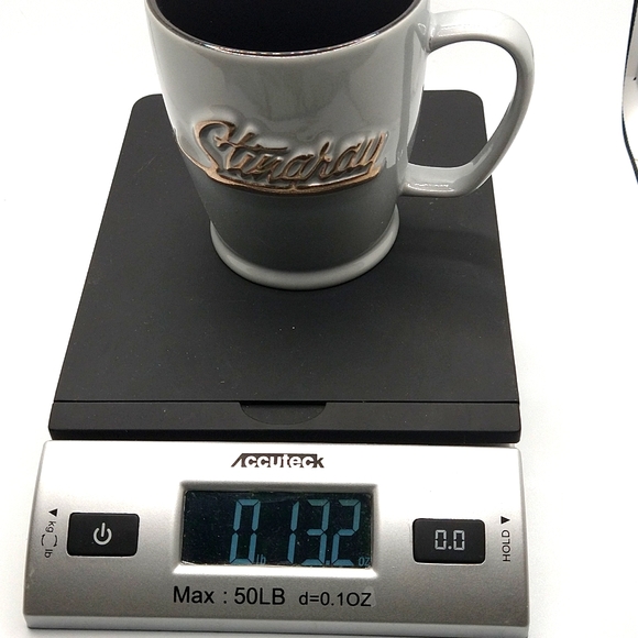 'Stingray' General Motors coffee mug - Picture 10 of 11